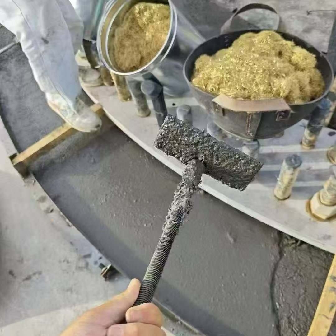 琼山C120风电设备基础专用灌浆料