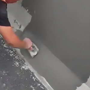 琼山GB50728一级聚合物改性水泥砂浆